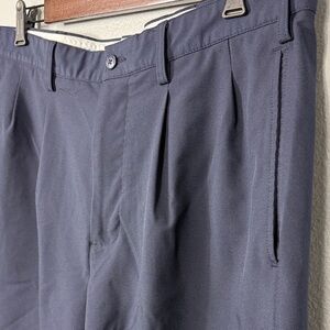 FootJoy Men's Pleated Golf‎ Shorts